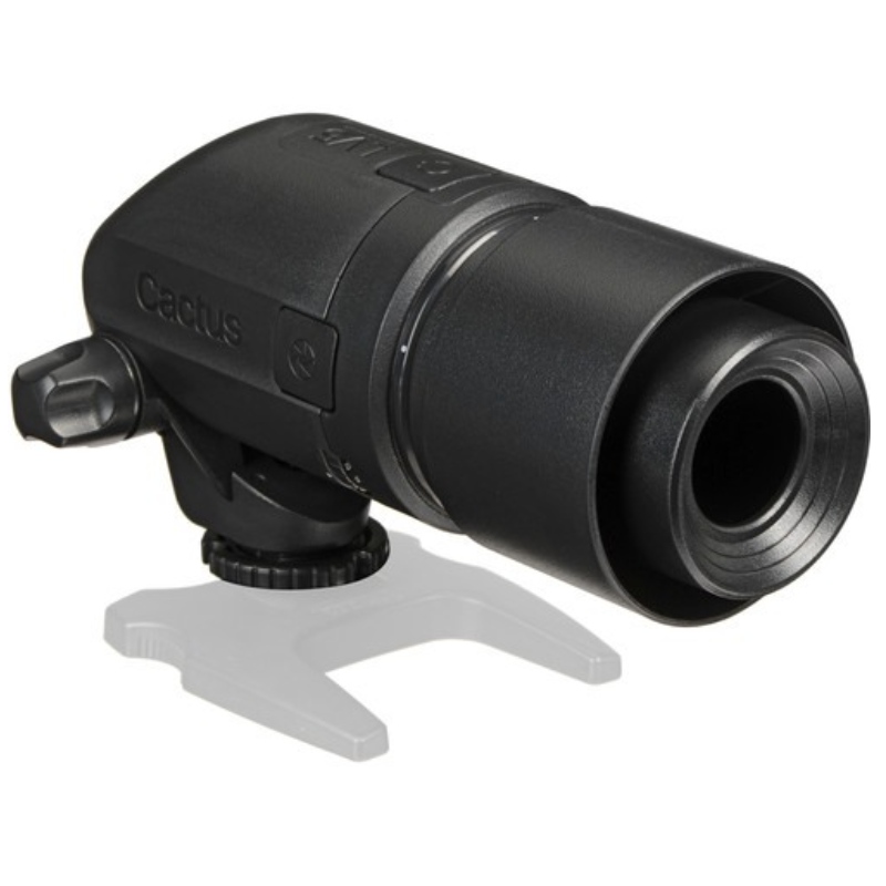 Laserový spouštěč fotoaparátu Cactus LV5 pro laserové spouštění speciálně pro Splash